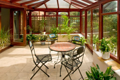 Beili Glas conservatory quotes