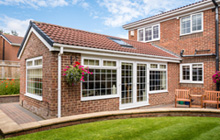 Beili Glas house extension leads